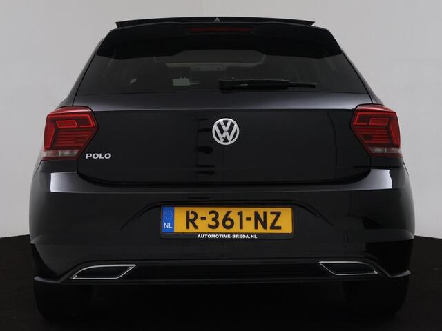 Volkswagen POLO 1.0 TSI Highline