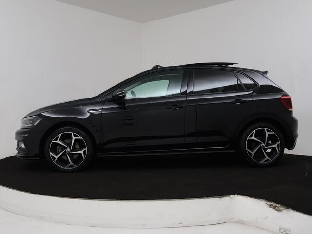 Volkswagen POLO 1.0 TSI Highline