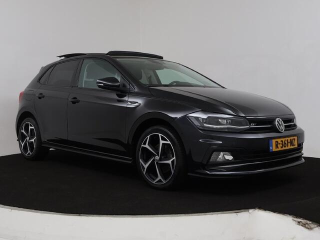 Volkswagen POLO 1.0 TSI Highline