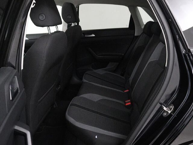 Volkswagen POLO 1.0 TSI Highline