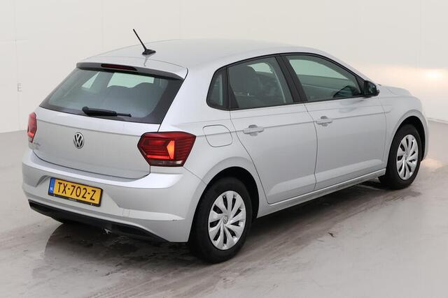 Volkswagen POLO 1.0 TSI 95pk Comfortline Business / Navigatie / Cruise Control