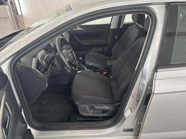 Volkswagen POLO 1.0 TSI 95pk Comfortline Business / Navigatie / Cruise Control