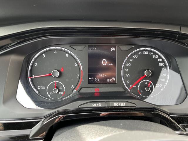 Volkswagen POLO 1.0 MPI Comfortline / CRUISE CONTROL / APP-CONNECT / AIRCO / START-STOP/ BLUETOOTH