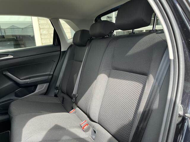 Volkswagen POLO 1.0 MPI Comfortline / CRUISE CONTROL / APP-CONNECT / AIRCO / START-STOP/ BLUETOOTH