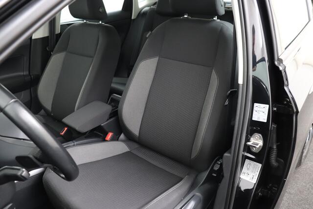Volkswagen POLO 1.0 96 PK Aut. TSI Business+ Stoelverw. Dodehoek Climate LED