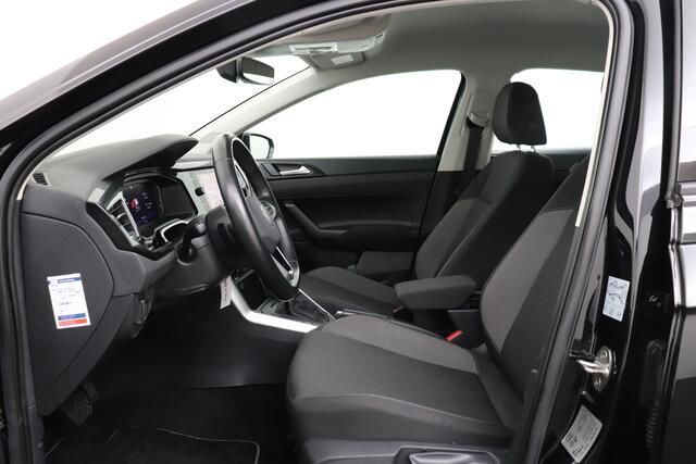Volkswagen POLO 1.0 96 PK Aut. TSI Business+ Stoelverw. Dodehoek Climate LED