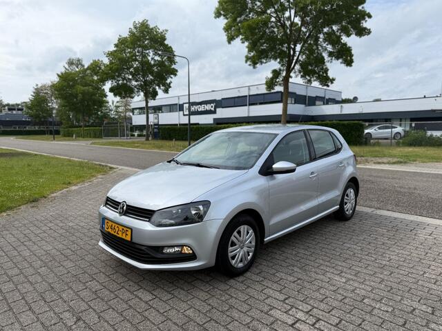 Volkswagen POLO 1.0 Easyline