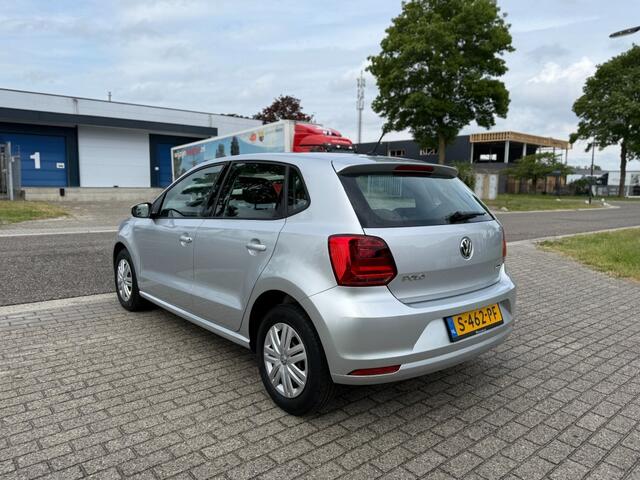 Volkswagen POLO 1.0 Easyline