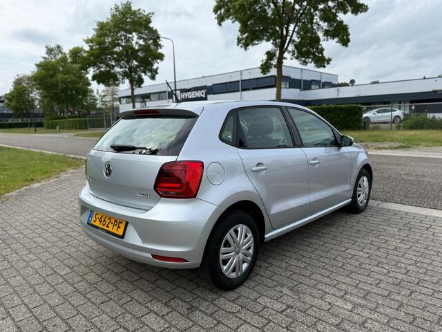 Volkswagen POLO 1.0 Easyline