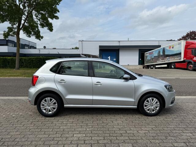 Volkswagen POLO 1.0 Easyline