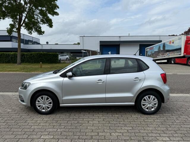 Volkswagen POLO 1.0 Easyline
