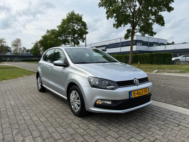 Volkswagen POLO 1.0 Easyline
