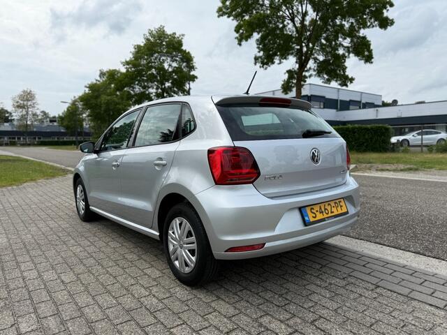 Volkswagen POLO 1.0 Easyline