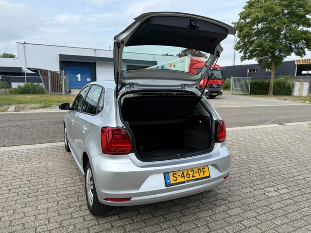 Volkswagen POLO 1.0 Easyline