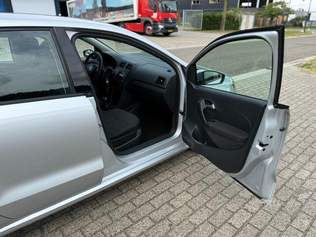 Volkswagen POLO 1.0 Easyline