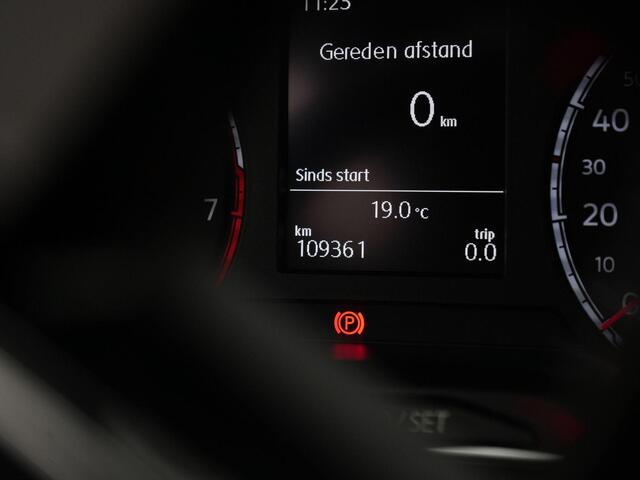 Volkswagen POLO Beats 1.0 TSI 116 pk | Parkeersensoren | Beats Audio | Stoelverwarming | | Cruise Control | Climatronic | 16 inch
