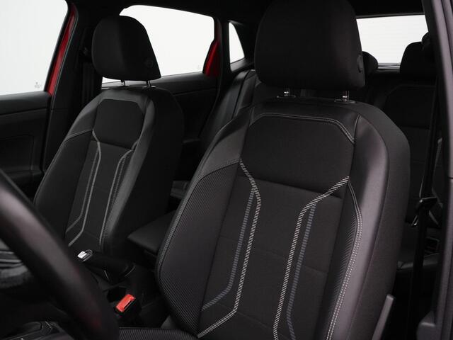 Volkswagen POLO Beats 1.0 TSI 116 pk | Parkeersensoren | Beats Audio | Stoelverwarming | | Cruise Control | Climatronic | 16 inch