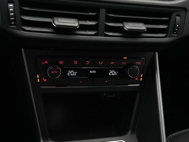 Volkswagen POLO Beats 1.0 TSI 116 pk | Parkeersensoren | Beats Audio | Stoelverwarming | | Cruise Control | Climatronic | 16 inch