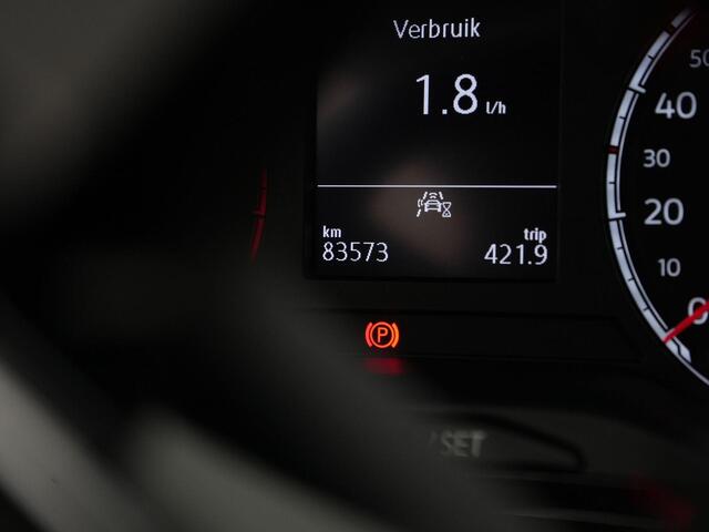 Volkswagen POLO R-Line Edition 1.0 TSI 95pk | Achteruitrijcamera | Navigatie via Apple Carplay / Android Auto | Airconditioning | Adaptive Cruise | DAB radio | 16 inch