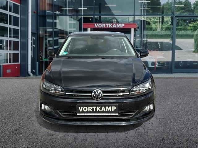 Volkswagen POLO 1.0 TSI CARPLAY/PDC/STOELVERW