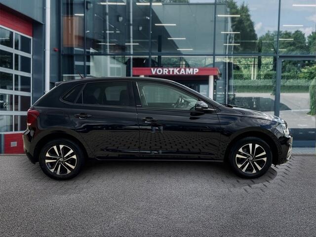 Volkswagen POLO 1.0 TSI CARPLAY/PDC/STOELVERW