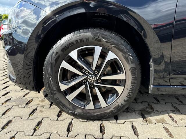 Volkswagen POLO 1.0 TSI CARPLAY/PDC/STOELVERW