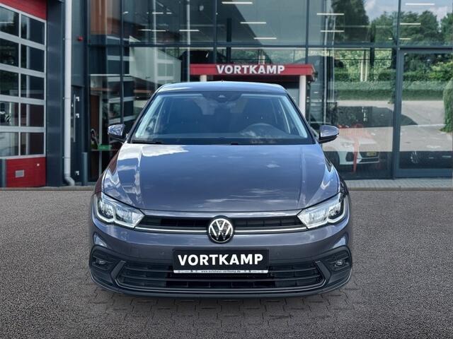 Volkswagen POLO 1.0 MPI CARPLAY/PDC/STOELVERW