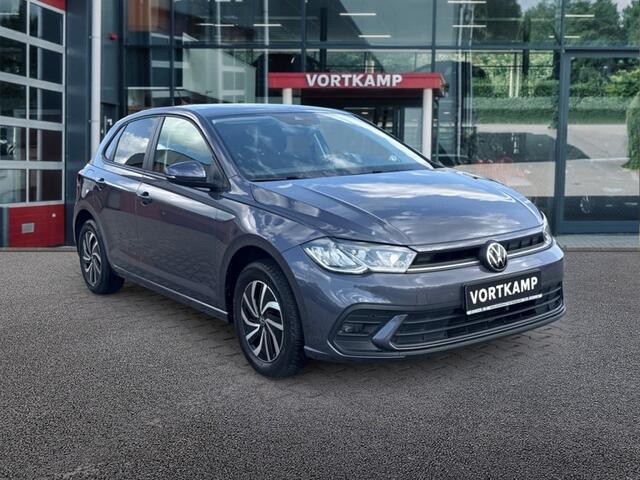 Volkswagen POLO 1.0 MPI CARPLAY/PDC/STOELVERW