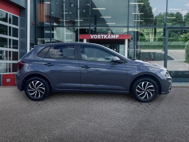 Volkswagen POLO 1.0 MPI CARPLAY/PDC/STOELVERW