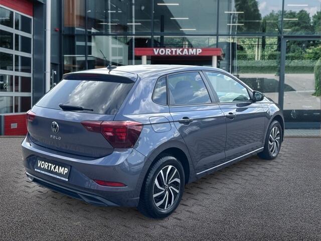 Volkswagen POLO 1.0 MPI CARPLAY/PDC/STOELVERW