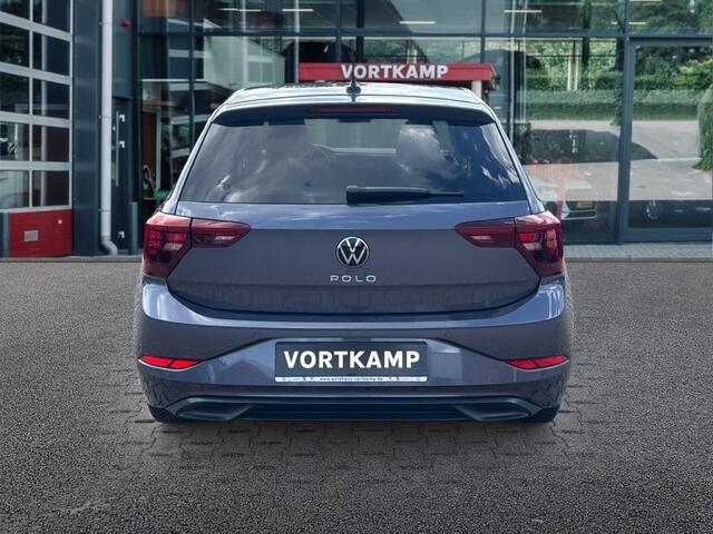 Volkswagen POLO 1.0 MPI CARPLAY/PDC/STOELVERW