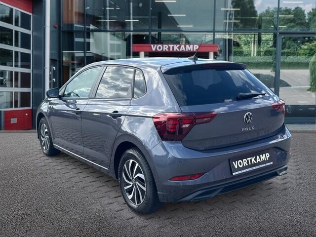 Volkswagen POLO 1.0 MPI CARPLAY/PDC/STOELVERW