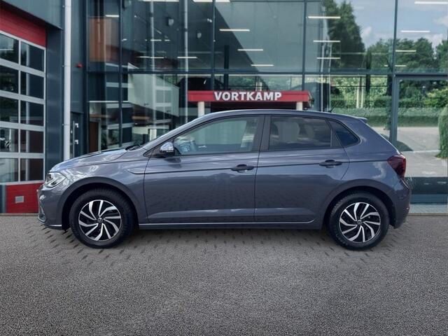 Volkswagen POLO 1.0 MPI CARPLAY/PDC/STOELVERW