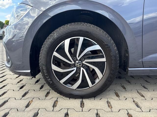 Volkswagen POLO 1.0 MPI CARPLAY/PDC/STOELVERW