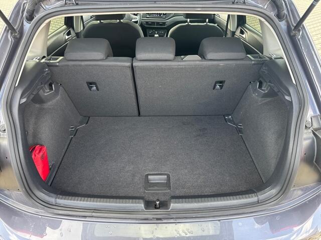 Volkswagen POLO 1.0 MPI CARPLAY/PDC/STOELVERW