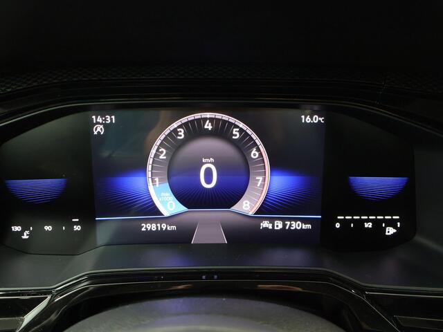 Volkswagen POLO 1.0 TSI Life | 95 PK | Adaptieve cruise control | Parkeersensoren voor en achter | Virtual cockpit |