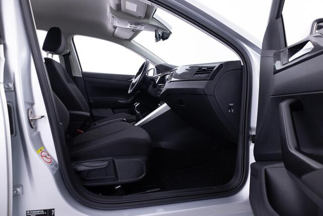 Volkswagen POLO 1.0 TSI Life | AIRCO | APPLE CARPLAY | ADAPTIEF CRUISE CONTROL | ACHTERUITRIJCAMERA | PARKEERSENSOREN | NED AUTO |