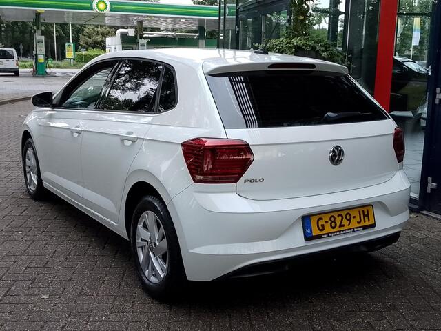 Volkswagen POLO 1.0 TSI Comfortline | Virtual Cockpit | Airco | Navi | Cruise Control