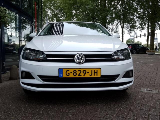 Volkswagen POLO 1.0 TSI Comfortline | Virtual Cockpit | Airco | Navi | Cruise Control