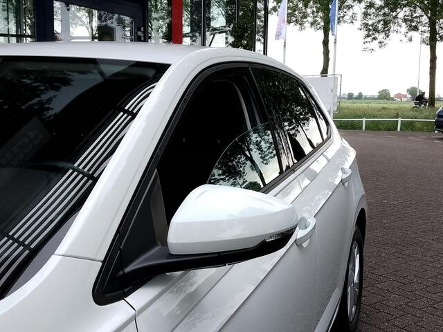 Volkswagen POLO 1.0 TSI Comfortline | Virtual Cockpit | Airco | Navi | Cruise Control