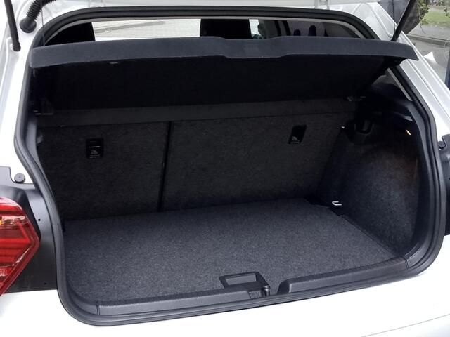 Volkswagen POLO 1.0 TSI Comfortline | Virtual Cockpit | Airco | Navi | Cruise Control