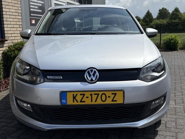 Volkswagen POLO 1.0 BlueMotion - Navigatie- Cruise - Carplay - LM