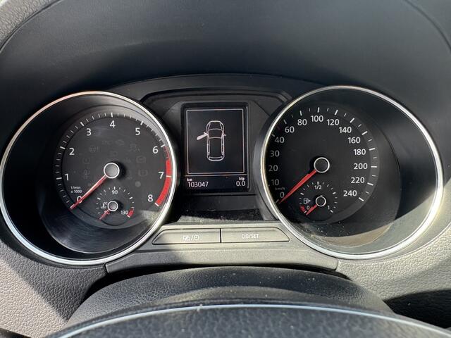 Volkswagen POLO 1.0 BlueMotion - Navigatie- Cruise - Carplay - LM