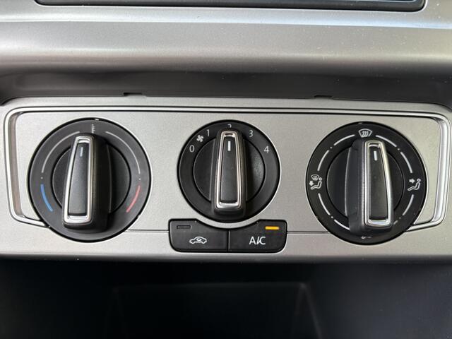 Volkswagen POLO 1.0 BlueMotion - Navigatie- Cruise - Carplay - LM
