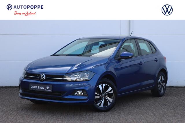 Volkswagen POLO 1.0 TSI Comfortline Business 95pk