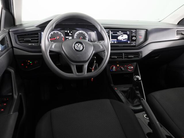 Volkswagen POLO 1.0 MPI Comfortline
