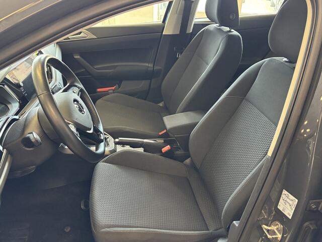 Volkswagen POLO 1.0 TSI CAMERA - 17 INCH - NL AUTO met NAP