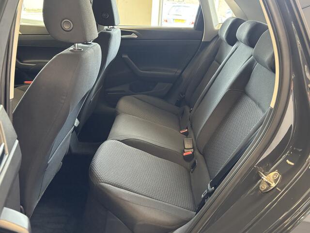 Volkswagen POLO 1.0 TSI CAMERA - 17 INCH - NL AUTO met NAP