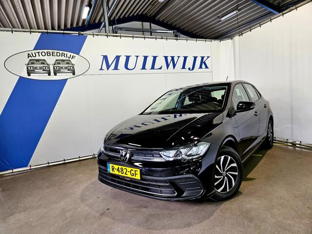 Volkswagen POLO 1.0 TSI Life / Virtual Cockpit / Navi / NL Auto