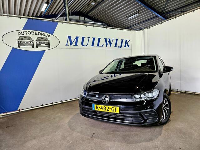 Volkswagen POLO 1.0 TSI Life / Virtual Cockpit / Navi / NL Auto
